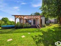 Prodej rodinného domu, Sezemice - Lukovna, 40 m2