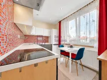 Prodej bytu 4+1, Nová Bystřice, Tovární, 81 m2