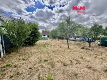 Prodej chaty, Hodonín, 22 m2