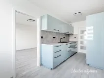 Pronájem bytu 3+1, Praha, Janského, 74 m2