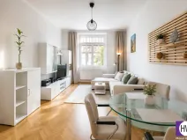 Prodej bytu 2+1, Brno, Rybářská, 71 m2