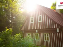 Prodej chalupy, Desná, Ve Sladké Díře, 101 m2