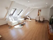 Prodej bytu 2+kk, Praha, Navrátilova, 106 m2