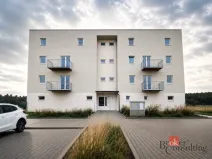 Pronájem bytu 2+kk, Zbůch, Vrbová, 45 m2