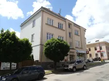 Pronájem bytu 3+kk, Hlinsko, Wilsonova, 85 m2