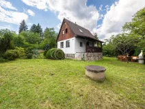 Prodej chaty, Březová-Oleško - Oleško, 65 m2
