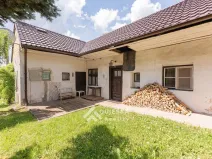 Prodej rodinného domu, Jaroměřice, 60 m2