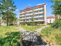 Prodej bytu 3+1, Znojmo, Rooseveltova, 70 m2