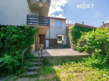 Prodej rodinného domu, Zlín, L. Váchy, 350 m2