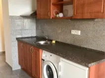 Pronájem bytu 1+kk, Praha - Vysočany, Freyova, 19 m2