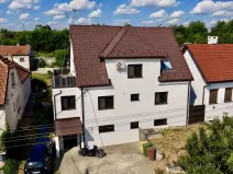 Prodej činžovního domu, Bulhary, 281 m2