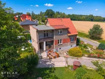 Prodej rodinného domu, Ropice, 328, 140 m2