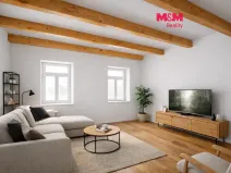 Prodej rodinného domu, Obrataň - Šimpach, 196 m2