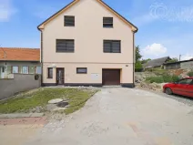 Prodej rodinného domu, Litenčice, 295 m2