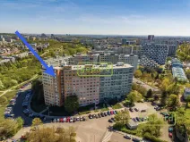 Prodej bytu 3+kk, Praha - Stodůlky, Kettnerova, 108 m2