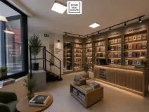 Prodej obchodního prostoru, Praha - Vinohrady, U tržnice, 36 m2