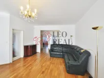 Pronájem bytu 4+1, Praha - Veleslavín, Na okraji, 130 m2