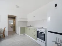 Pronájem bytu 2+1, Pardubice, Dašická, 54 m2
