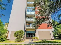 Prodej bytu 2+1, Kladno, Jaroslava Foglara, 52 m2