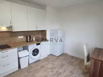 Pronájem bytu 1+kk, Plzeň - Jižní Předměstí, U Borského parku, 20 m2
