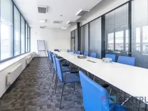 Pronájem kanceláře, Praha - Holešovice, U Pergamenky, 41 m2