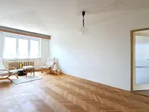 Prodej bytu 3+1, Praha - Strašnice, Černokostelecká, 63 m2