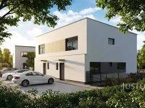 Prodej bytu 5+kk, Včelná, Okružní, 123 m2