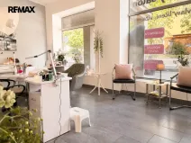 Pronájem obchodního prostoru, Litvínov - Horní Litvínov, Podkrušnohorská, 90 m2