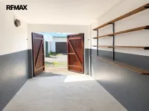 Prodej garáže, Litvínov - Horní Litvínov, 20 m2