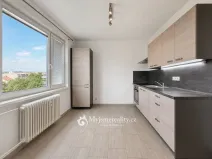 Prodej bytu 2+1, Znojmo, Přímětická, 47 m2