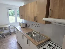 Pronájem bytu 1+1, Plzeň - Doubravka, Staniční, 41 m2