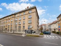 Pronájem bytu 2+1, Znojmo, Bratří Čapků, 56 m2
