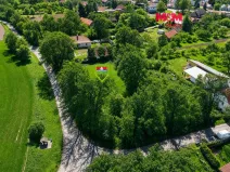 Prodej pozemku pro bydlení, Hostovlice, 2212 m2