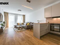 Pronájem bytu 2+kk, Brandýs nad Labem-Stará Boleslav - Brandýs nad Labem, Dřevčická, 65 m2