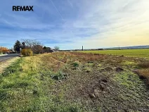 Prodej pozemku pro bydlení, Chrast, Tylova, 8513 m2