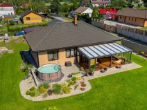 Prodej rodinného domu, Kropáčova Vrutice - Střížovice, 94 m2