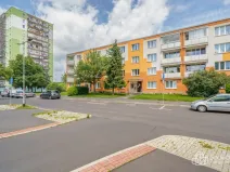 Prodej bytu 3+1, Sokolov, Marie Majerové, 63 m2