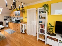 Prodej bytu 2+kk, Chyšky, 77 m2