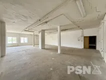 Pronájem skladu, Brno - Komárov, Komárovské nábřeží, 397 m2