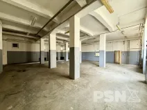 Pronájem skladu, Brno - Komárov, Komárovské nábřeží, 678 m2