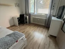 Pronájem bytu 1+1, Brno - Řečkovice, Žitná, 34 m2