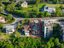 Prodej činžovního domu, Praha, 555 m2