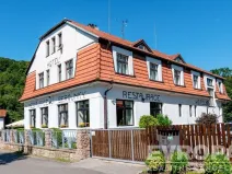 Prodej komerční nemovitosti, Srbsko, K Přívozu, 458 m2