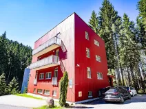 Prodej bytu 2+kk, Harrachov, 56 m2