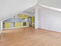Pronájem bytu 3+kk, Praha - Zbraslav, Elišky Přemyslovny, 67 m2