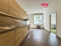 Pronájem bytu 2+1, Náchod, Kamenice, 61 m2