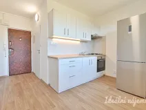 Pronájem bytu 1+1, Brno, Vavřinecká, 35 m2