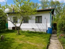 Prodej chaty, Nýřany, Mexiko, 38 m2