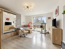 Prodej bytu 3+1, Hodonín, Skácelova, 57 m2