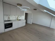 Prodej bytu 3+kk, Praha - Bubeneč, Na výšinách, 98 m2